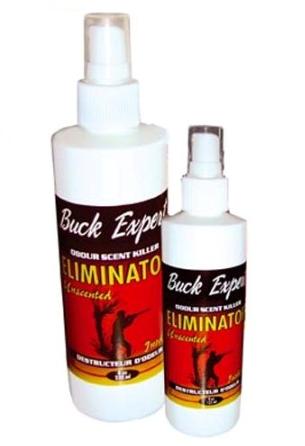     Buck Expert Scent Killers 15 Eliminator ( ).